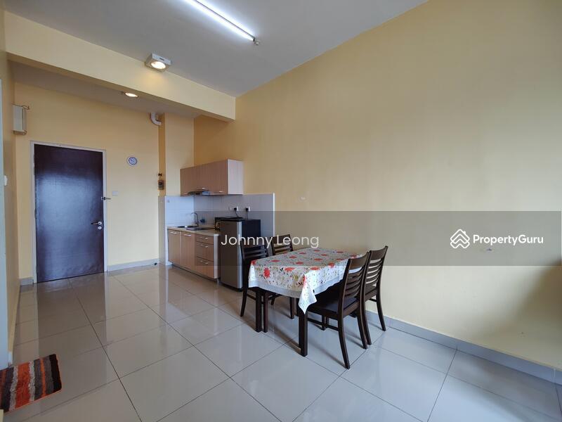 DPulze Cyberjaya, Jalan Perdana, Cyberjaya, Sepang, Selangor, 1 Bedroom