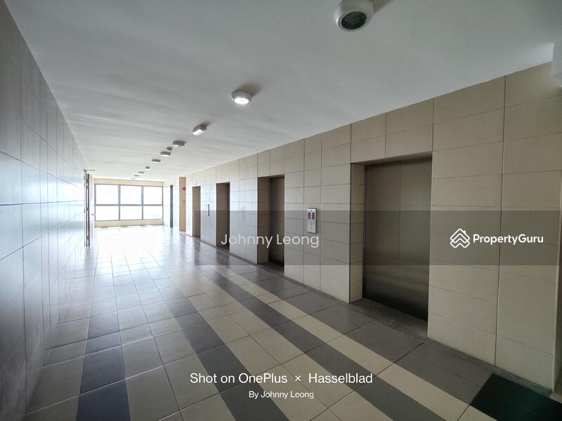 Kediaman Servis untuk Disewa di DPulze Cyberjaya - Johnny Leong - PropertyGuru.com.my