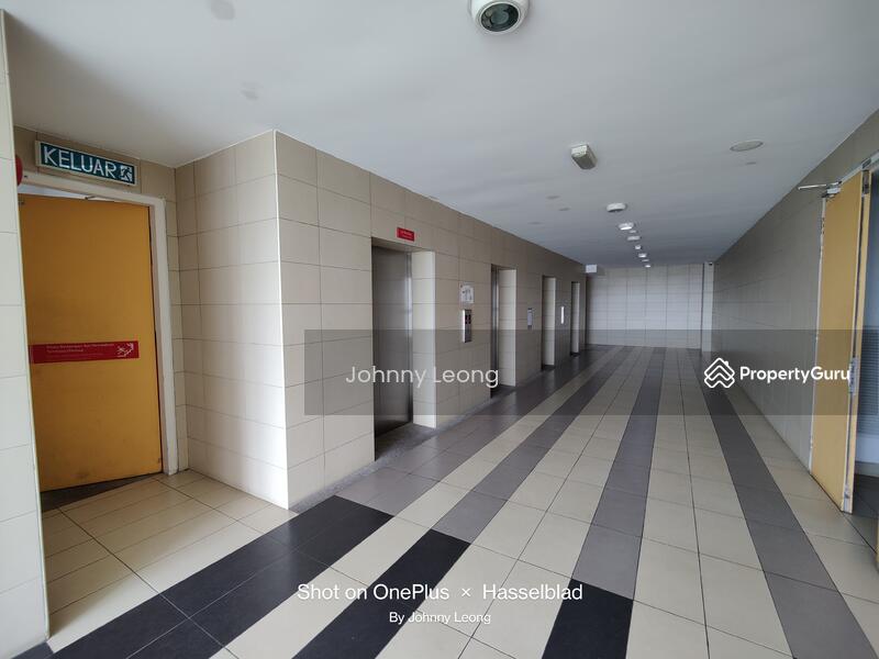 Kediaman Servis untuk Disewa di DPulze Cyberjaya - Johnny Leong - PropertyGuru.com.my