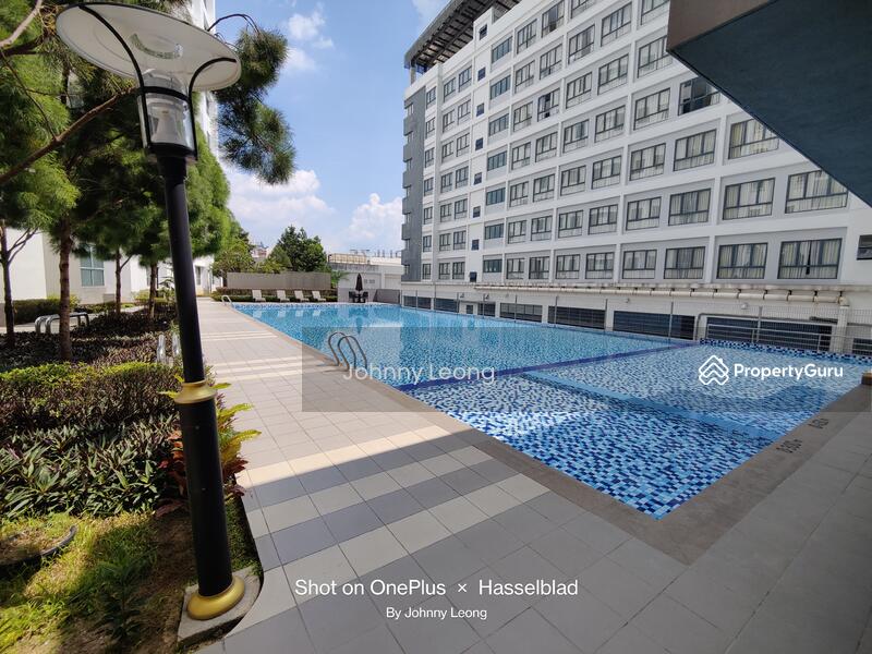 Kediaman Servis untuk Disewa di DPulze Cyberjaya - Johnny Leong - PropertyGuru.com.my