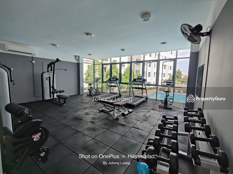 Kediaman Servis untuk Disewa di DPulze Cyberjaya - Johnny Leong - PropertyGuru.com.my