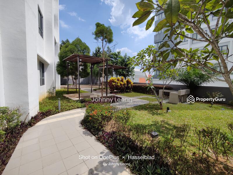 Kediaman Servis untuk Disewa di DPulze Cyberjaya - Johnny Leong - PropertyGuru.com.my