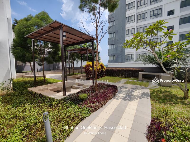 Kediaman Servis untuk Disewa di DPulze Cyberjaya - Johnny Leong - PropertyGuru.com.my