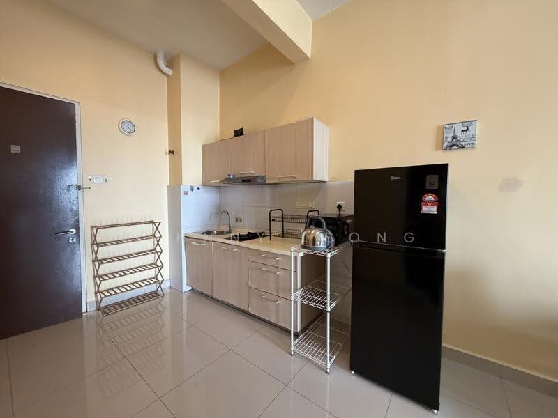 Kediaman Servis untuk Disewa di DPulze Cyberjaya - Johnny Leong - Kitchen - PropertyGuru.com.my