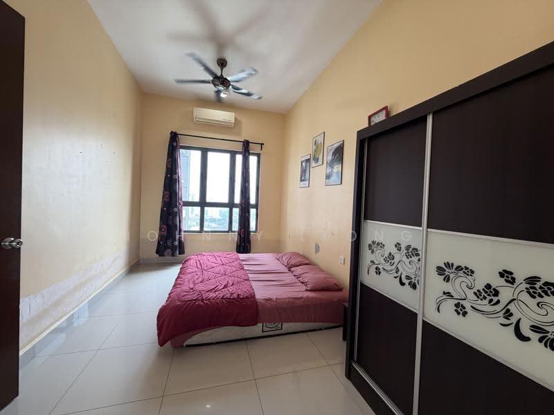 Kediaman Servis untuk Disewa di DPulze Cyberjaya - Johnny Leong - Bedroom - PropertyGuru.com.my