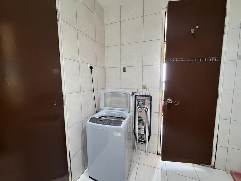 Kediaman Servis untuk Disewa di DPulze Cyberjaya - Johnny Leong - Interior - PropertyGuru.com.my