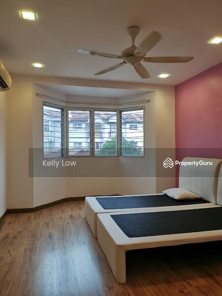 2.5-storey Terraced House for Sale in Puchong (Selangor) - Kelly Low - PropertyGuru.com.my