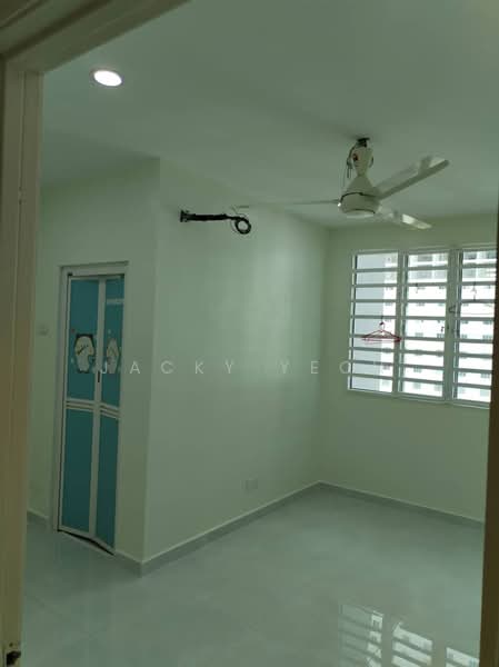 Pangsapuri untuk Dijual di The Rise Collection 2 - Jacky Yeoh - Interior - PropertyGuru.com.my