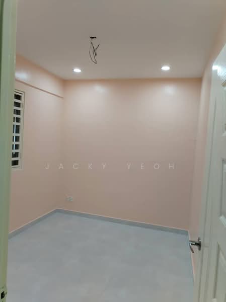 Pangsapuri untuk Dijual di The Rise Collection 2 - Jacky Yeoh - Interior - PropertyGuru.com.my
