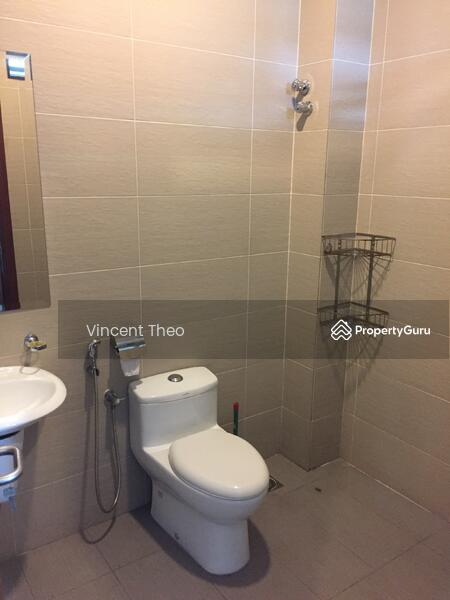 Rumah Berkembar untuk Disewa di Ampang Jaya (Ampang) - Vincent Theo - PropertyGuru.com.my
