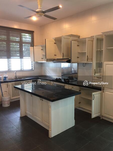 Rumah Berkembar untuk Disewa di Ampang Jaya (Ampang) - Vincent Theo - PropertyGuru.com.my