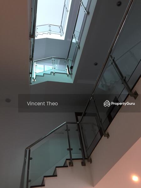 Rumah Berkembar untuk Disewa di Ampang Jaya (Ampang) - Vincent Theo - PropertyGuru.com.my
