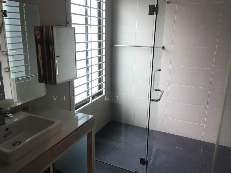 Rumah Berkembar untuk Disewa di Ampang Jaya (Ampang) - Vincent Theo - PropertyGuru.com.my