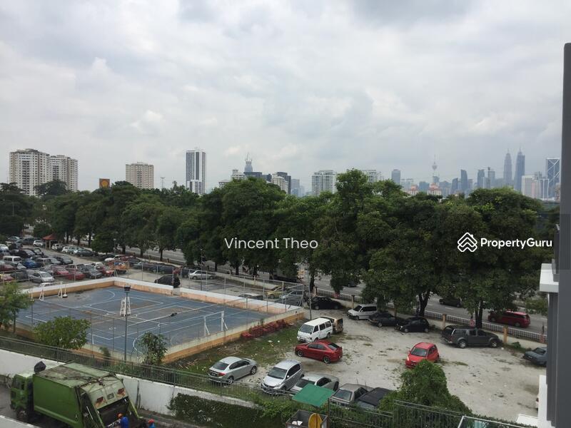Rumah Berkembar untuk Disewa di Ampang Jaya (Ampang) - Vincent Theo - PropertyGuru.com.my