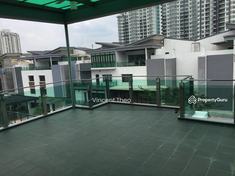 Rumah Berkembar untuk Disewa di Ampang Jaya (Ampang) - Vincent Theo - PropertyGuru.com.my