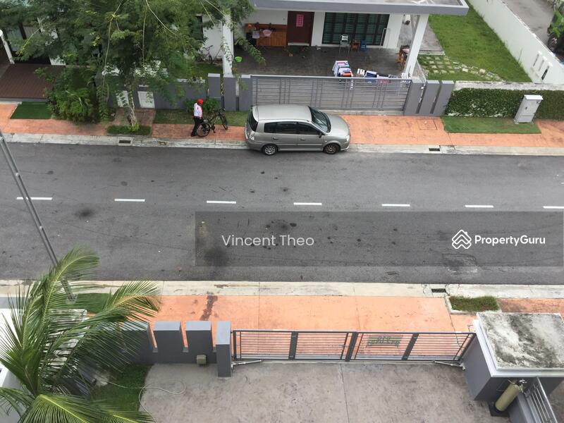 Rumah Berkembar untuk Disewa di Ampang Jaya (Ampang) - Vincent Theo - PropertyGuru.com.my