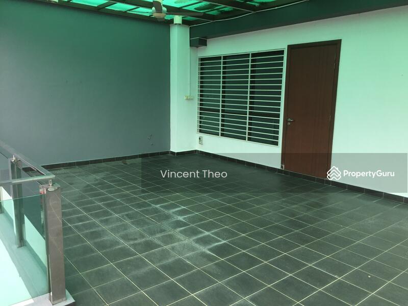 Rumah Berkembar untuk Disewa di Ampang Jaya (Ampang) - Vincent Theo - PropertyGuru.com.my