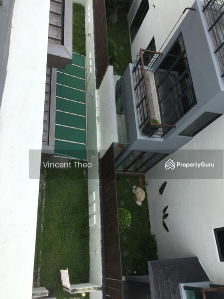 Rumah Berkembar untuk Disewa di Ampang Jaya (Ampang) - Vincent Theo - PropertyGuru.com.my