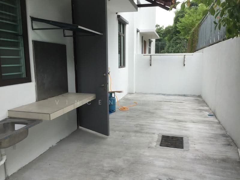 Rumah Berkembar untuk Disewa di Ampang Jaya (Ampang) - Vincent Theo - PropertyGuru.com.my