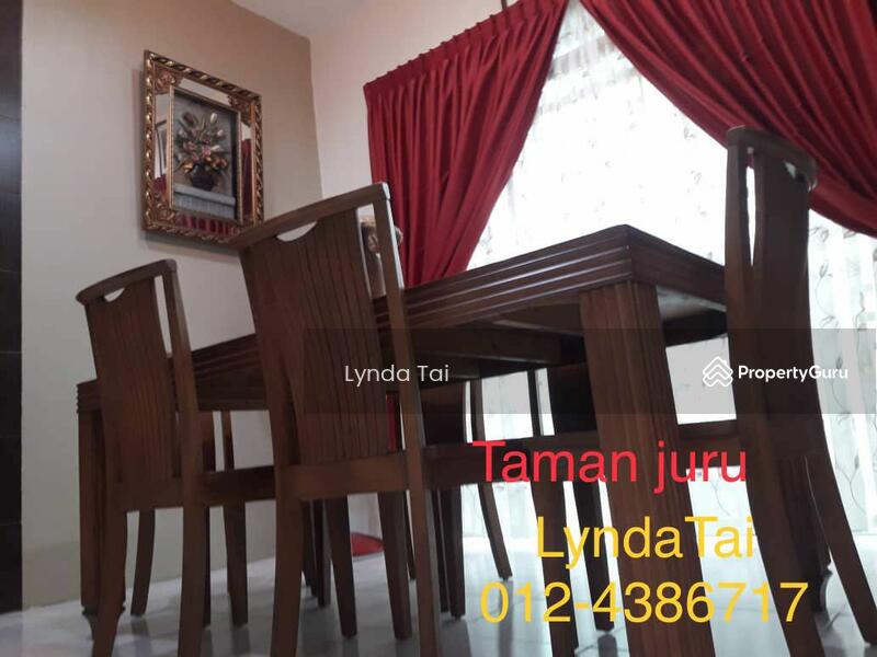 Bungalow for Sale in Juru (Penang) - Lynda Tai - PropertyGuru.com.my