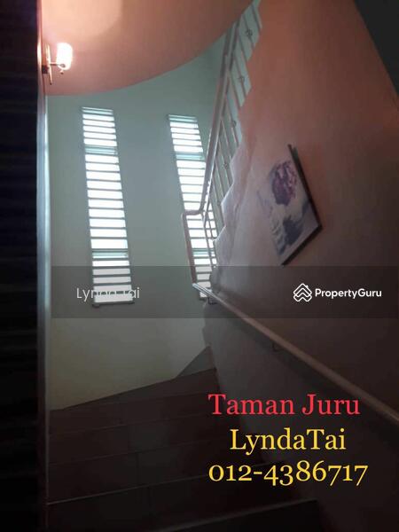 Bungalow for Sale in Juru (Penang) - Lynda Tai - PropertyGuru.com.my