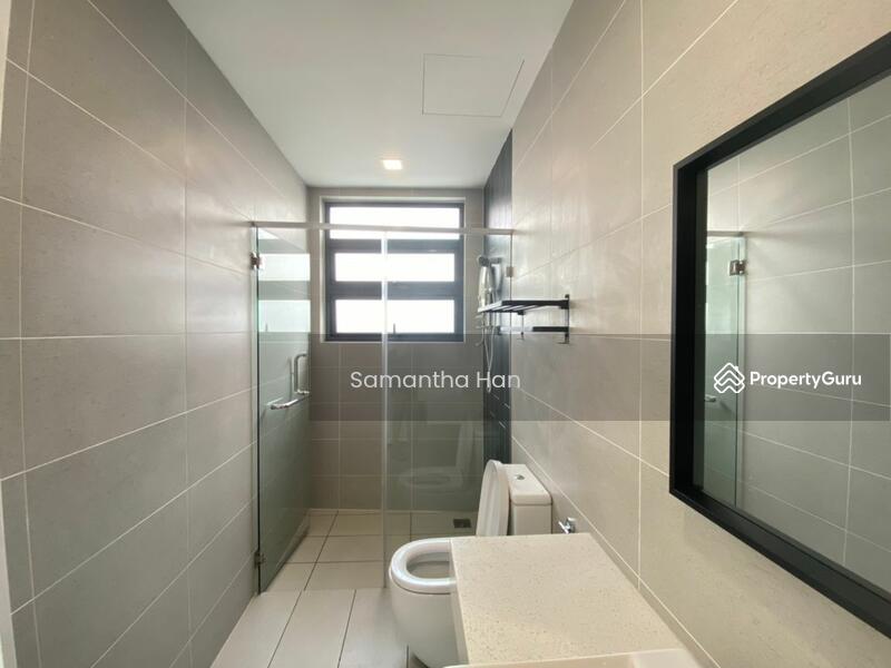 Service Residence for Rent at The Cruise Residence - Samantha Han - PropertyGuru.com.my