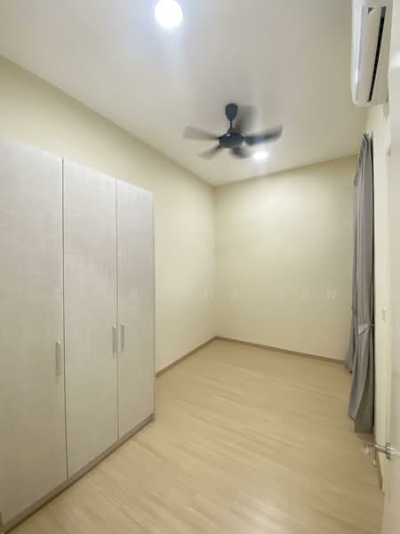 Service Residence for Rent at The Cruise Residence - Samantha Han - PropertyGuru.com.my