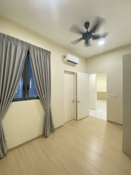 Service Residence for Rent at The Cruise Residence - Samantha Han - PropertyGuru.com.my