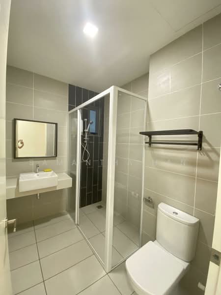 Service Residence for Rent at The Cruise Residence - Samantha Han - PropertyGuru.com.my