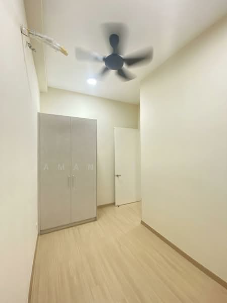 Service Residence for Rent at The Cruise Residence - Samantha Han - PropertyGuru.com.my