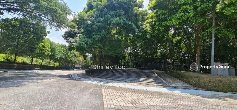 Untuk Dijual - Suria Hills