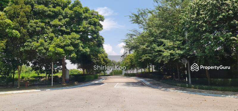 Untuk Dijual - Suria Hills