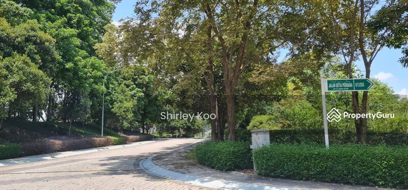 Untuk Dijual - Suria Hills