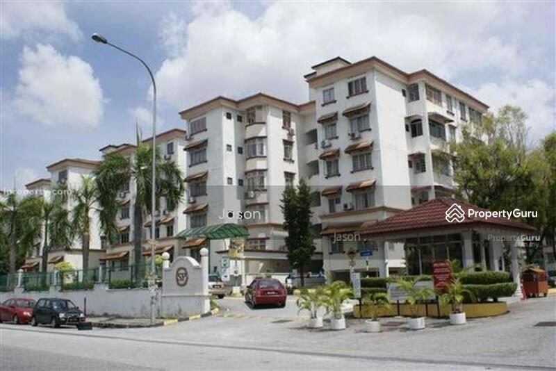 Apartment for Sale at Subang Perdana Goodyear Court 9 - Jason . - PropertyGuru.com.my