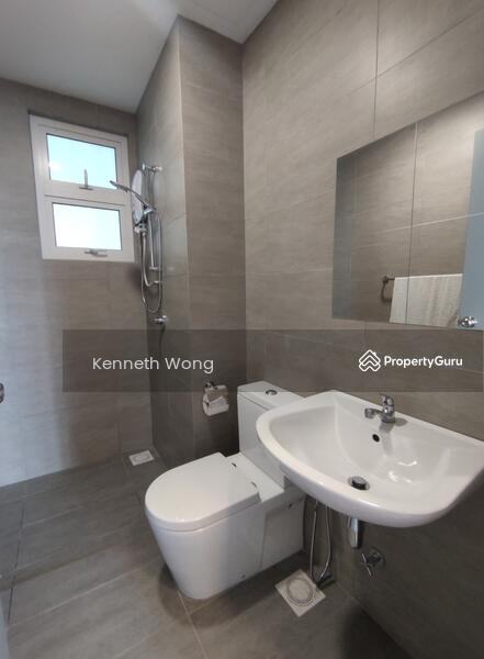 Untuk Disewa - TR Residence