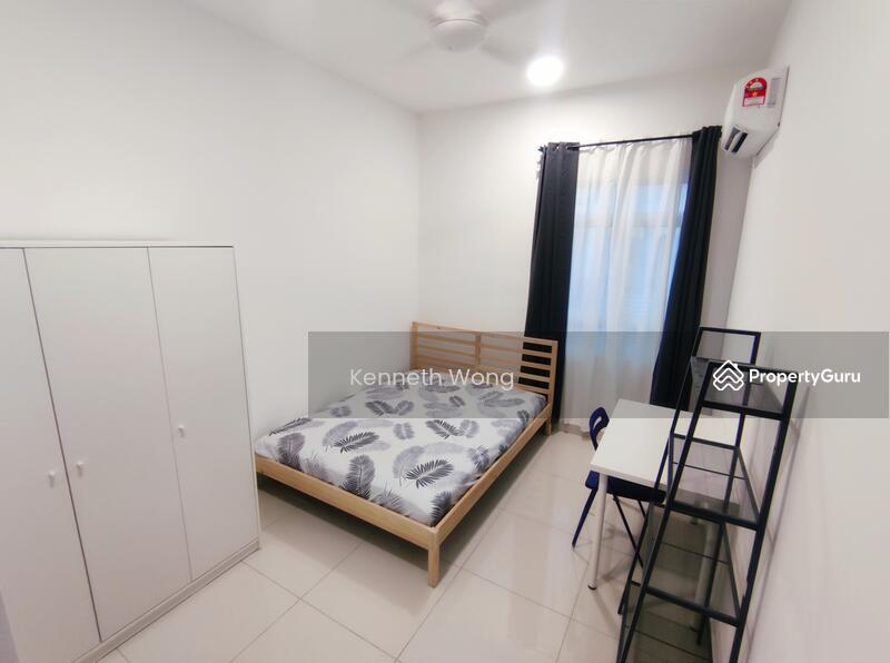 Untuk Disewa - TR Residence