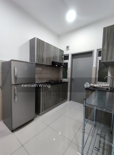 Untuk Disewa - TR Residence