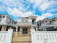 For Sale - TAMAN JERAI PERMAI