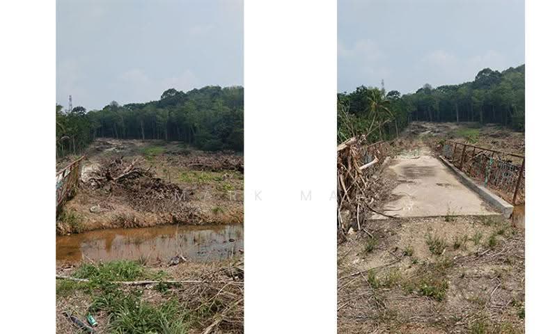 Tanah Pertanian untuk Dijual di Tanjung Kupang (Iskandar Puteri (Nusajaya)) - Mark Mah - Exterior - PropertyGuru.com.my