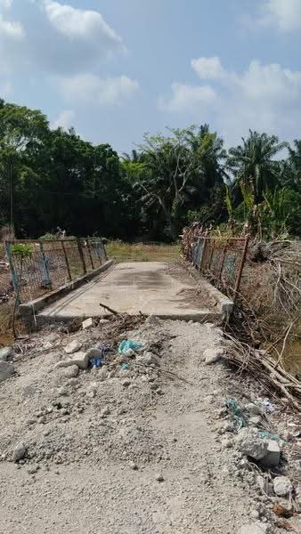 Tanah Pertanian untuk Dijual di Tanjung Kupang (Iskandar Puteri (Nusajaya)) - Mark Mah - Exterior - PropertyGuru.com.my