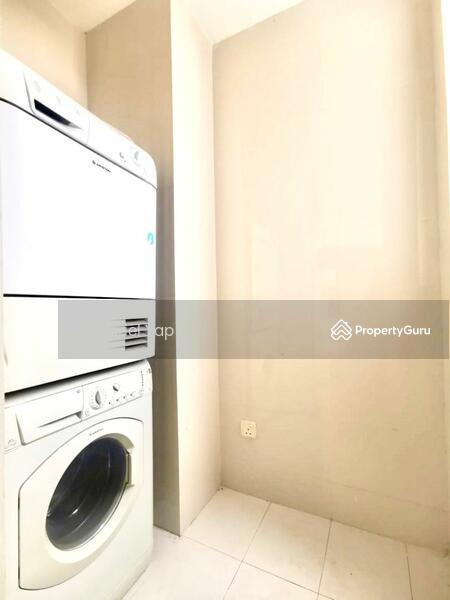 Servis Apartment untuk Dijual di Gateway Kiaramas Residences - Gabriel Yap - PropertyGuru.com.my