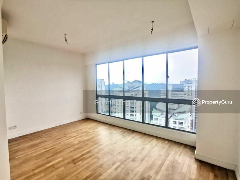 Servis Apartment untuk Dijual di Gateway Kiaramas Residences - Gabriel Yap - PropertyGuru.com.my