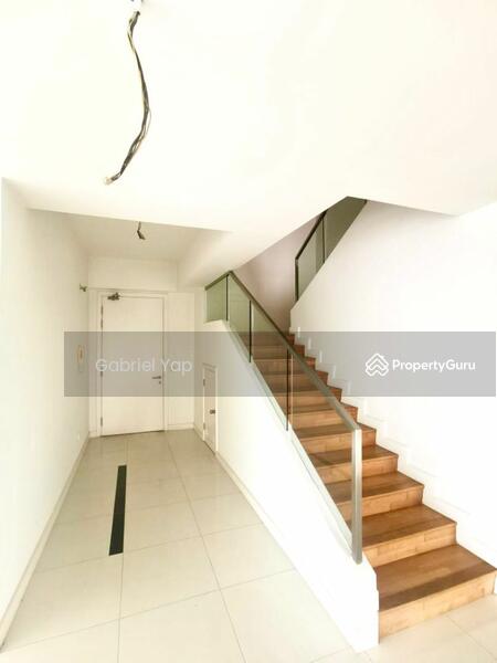 Servis Apartment untuk Dijual di Gateway Kiaramas Residences - Gabriel Yap - PropertyGuru.com.my