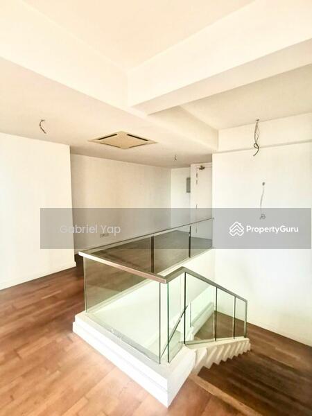 Servis Apartment untuk Dijual di Gateway Kiaramas Residences - Gabriel Yap - PropertyGuru.com.my