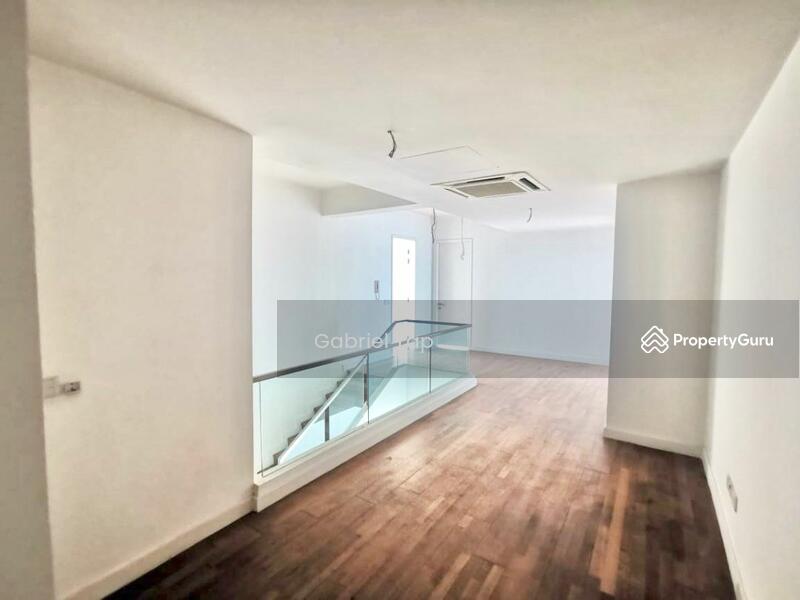 Servis Apartment untuk Dijual di Gateway Kiaramas Residences - Gabriel Yap - PropertyGuru.com.my