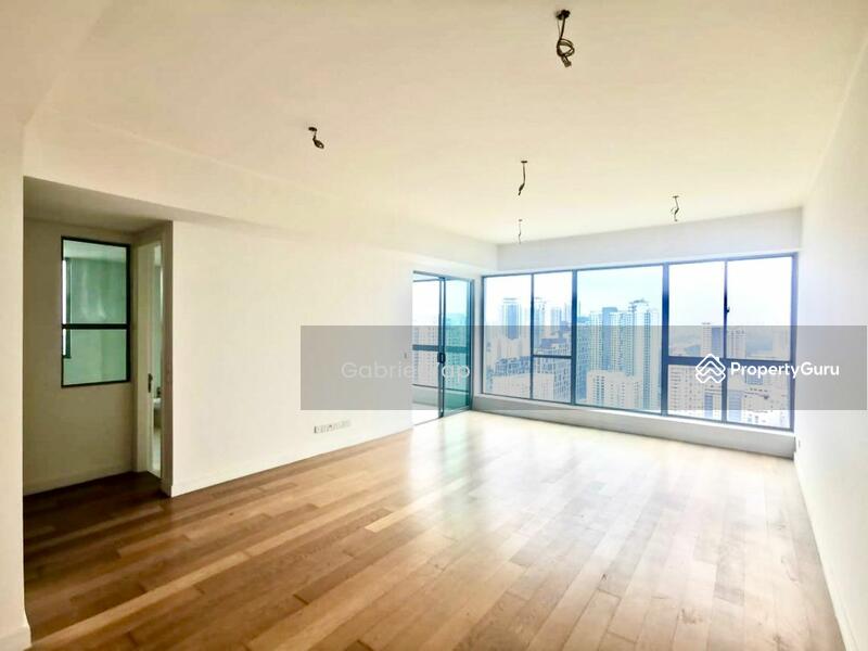 Servis Apartment untuk Dijual di Gateway Kiaramas Residences - Gabriel Yap - PropertyGuru.com.my