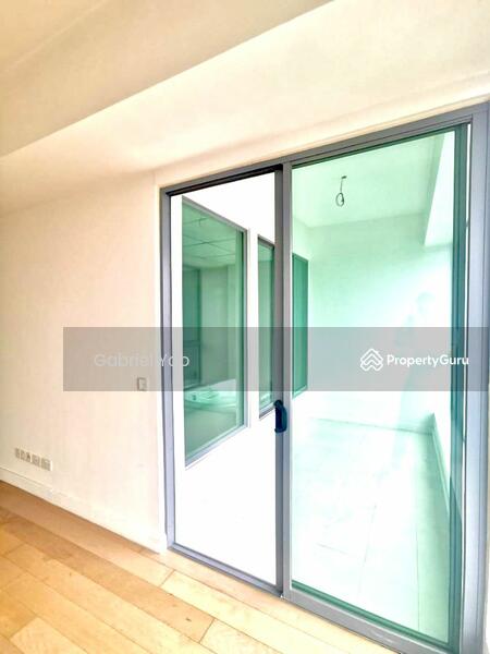Servis Apartment untuk Dijual di Gateway Kiaramas Residences - Gabriel Yap - PropertyGuru.com.my