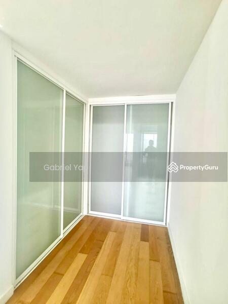 Servis Apartment untuk Dijual di Gateway Kiaramas Residences - Gabriel Yap - PropertyGuru.com.my