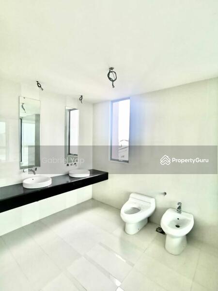 Servis Apartment untuk Dijual di Gateway Kiaramas Residences - Gabriel Yap - PropertyGuru.com.my
