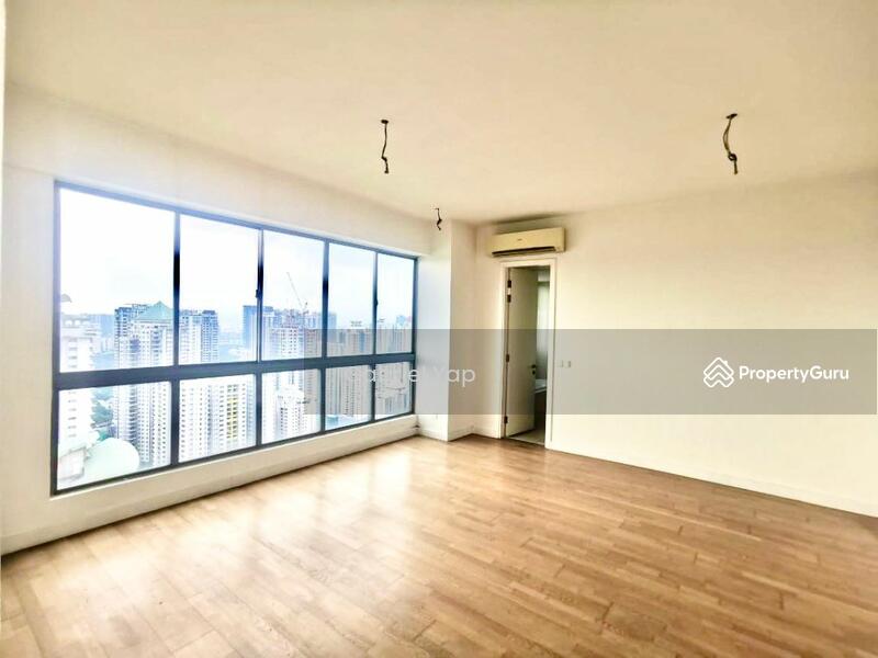 Servis Apartment untuk Dijual di Gateway Kiaramas Residences - Gabriel Yap - PropertyGuru.com.my